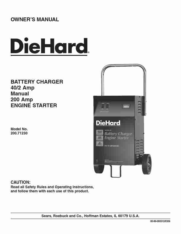 Sears Battery Charger 200_71231-page_pdf